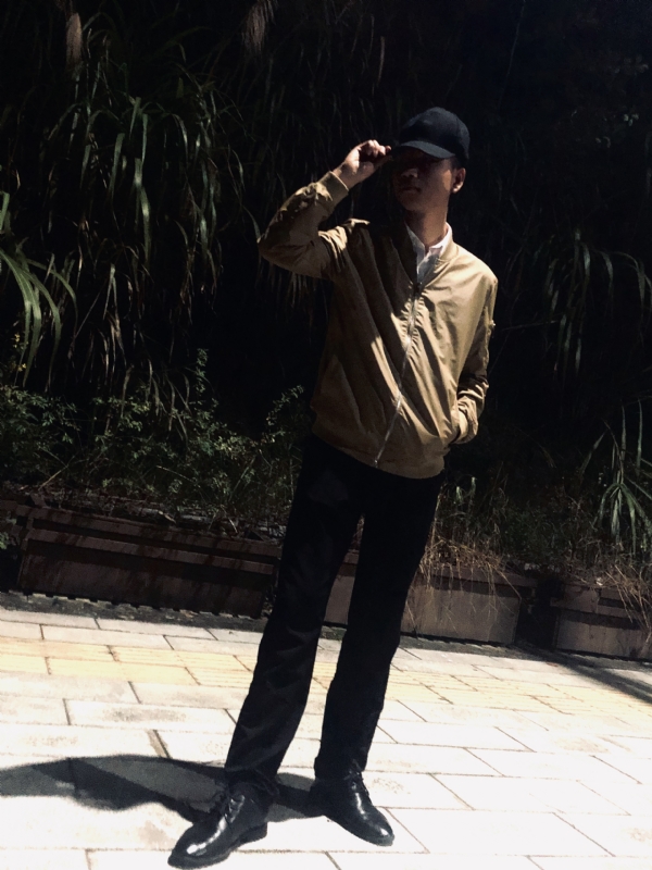 平凡的人的第三张照片--郴州蓝颜知己交友网