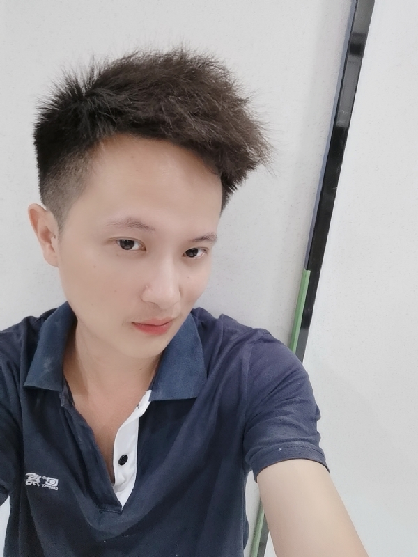 余温的第二张照片--郴州蓝颜知己交友网