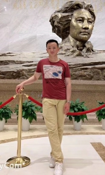 星星醉入梦里的第一张照片--郴州蓝颜知己交友网